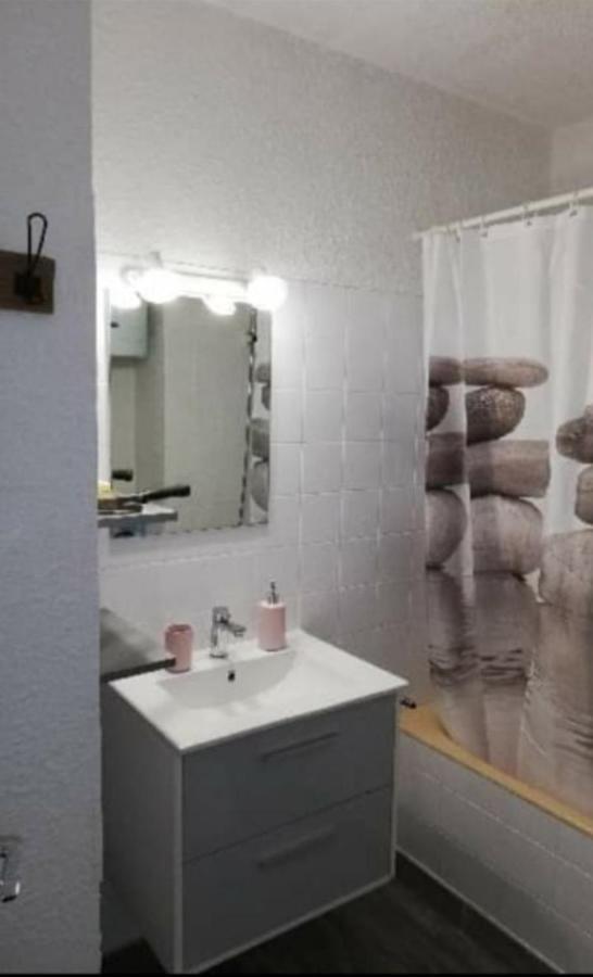 Appartement Centre Station Risoul 1850 Pied Des Pistes Le Villaret 2 Ngoại thất bức ảnh