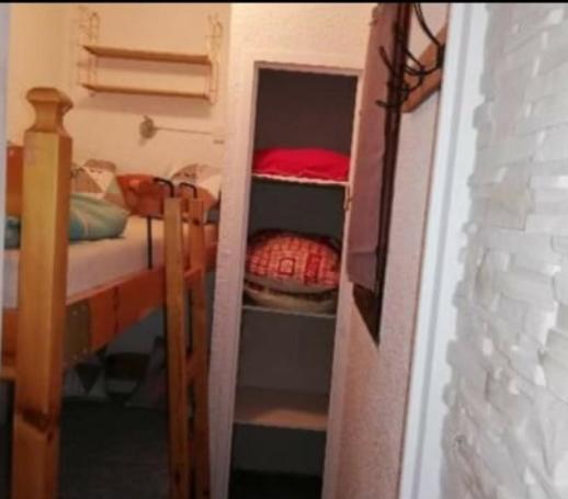 Appartement Centre Station Risoul 1850 Pied Des Pistes Le Villaret 2 Ngoại thất bức ảnh